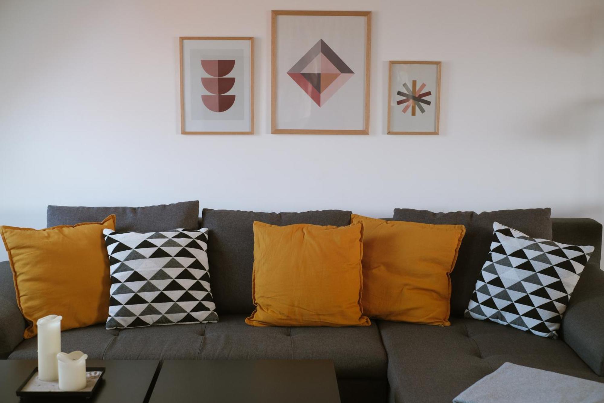 Traumhaftes Apartment Am Dom Mit Grosser Dachterrasse 츠비카우 외부 사진